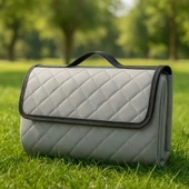 ribac Piknik Örtüsü Kamp Tipi Su Geçirmez 200 150 Cm - 5