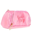 Kaukko Sparkle Plump Tropical Pembe Kalem Çantası K2554 - 2