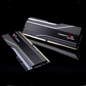 G.Skill Trident Z5 Neo RGB 32 GB (2x16) 6000 MHz CL36 F5-6000J3636F16GX2-TZ5NR DDR5 Dual Kit Ram - 4
