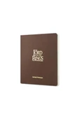 Mabbels Planlayıcı Tarihsiz Lotr 15x17 Açık Kahve PLN-389088 - 1