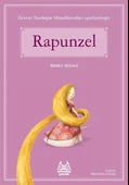 Mavi Seri - Rapunzel - 1