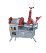 Süper Expert SXLTP2 Tezgah Tipi Pafta Makinası 1/2''- 2'' - 1
