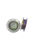 Gosen Jigging Answer PE 8 Örgü Jig ve Tai Rubber İpi 300mt Multi 65lb - 2