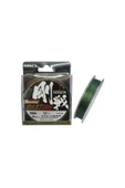 Gosen W8 Casting PE 8 Örgü Spin İp Misina 1.2 Yeşil 150mt 0.187 mm - 1