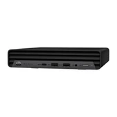 HP Pro Mini 400 G9 998D4ET i5-13500 16 GB 512 GB SSD Free Dos Mini Pc - 1