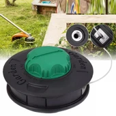 Oleo-Mac Motorlu Tırpan Otomatik Misina Sarmalı Başlık 10 mm - Yeşil thumbnail 1