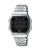 Casio Abl-100we-1bdf Unisex Kol Saati Gri - 1