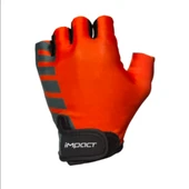 Hsgl Bisiklet Sporcu Impact Recto Yumuşak Ergonomik Eldiven thumbnail 2