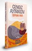 Toprak Ana – Özel Baskı - 1