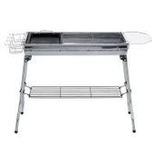 Madfox Grillmate Portatif Katlanır BBQ Mangal - 3