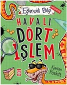 Havalı Dört İşlem thumbnail 2
