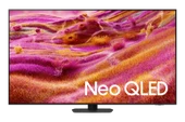 Samsung QE75QN90FATXTK 75" Neo QLED 4K TV - 1