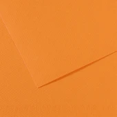 Canson Fon Kartonu (Dokulu) Mı-Teıntes 25 Lİ 50x65 160 GR 384 Saumon 200321104-25-LI-PKT - 1