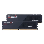 G.Skill Ripjaws S5 F5-6400J3648F16GX2-RS5K 32GB (2x16GB) DDR5 6400MHz CL36 Masaüstü Bellek thumbnail 1