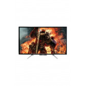 Digipoll 42" 106 Ekran FULL HD UYDU Alıcılı ANDROİD SMART LED TV - 1