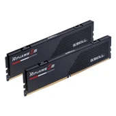 G.Skill Ripjaws S5 F5-6400J3648F16GX2-RS5K 32GB (2x16GB) DDR5 6400MHz CL36 Masaüstü Bellek thumbnail 2