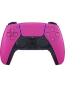 Sony PlayStation 5 DualSense Wireless Controller Pembe - 1