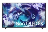 Samsung QE75QN900FTXTK 75" Neo QLED 8K TV - 1