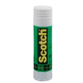 Scotch Stick Yapıştırıcı 8 GR 6208D-(30 adet) - 1