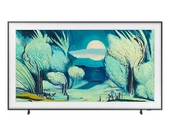 Samsung QE65LS03FWUXTK 65" Frame TV TV - 1