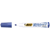 Bic Tahta Kalemi Yuvarlak Uçlu Velleda Mavi 1701 06  ( 12 adet ) - 1