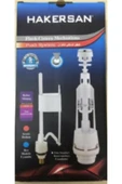 GİM Hakersan Basmalı Rezervuar Iç Takım - 1