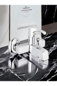 Kare Banyo Majestıc Mix Banyo Bataryası - 1