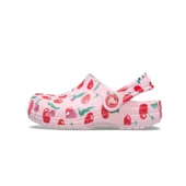 Crocs Classic Fresh Fruits Clog K Kız Çocuk Terlik 211020_6ZW - 3