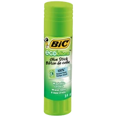 Bic Stick Yapıştırıcı Ecolutions 21 GR 892345 ( 20adet ) - 1