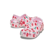 Crocs Classic Fresh Fruits Clog K Kız Çocuk Terlik 211020_6ZW - 7