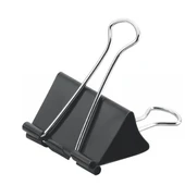 Cassa Kıskaç (Klips) Metal 41 MM 8241 (12 li) - 1