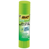 Bic Stick Yapıştırıcı Ecolutions 8 GR(30 adet) - 1