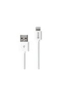 ASVIA Hızlı Şarj Kablosu Lightning Usb 1mt Lisanslı Iphone Uyumlu Kablo Lightning - 3