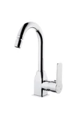 Kare Banyo Mix Lavabo Bataryası - 1