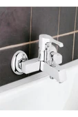 Kare Banyo Majestıc Mix Banyo Bataryası - 2
