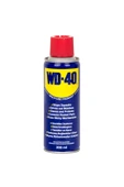 WD-40 Yağlayıcı ve Pas Sökücü 200 ml - 1