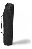 Uniqamping portatif katlanabilir alümünyum masa 70x70x55 - 5