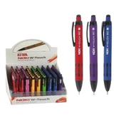 Noki Versatil Kalem W-Touch 0.7 MM 860007-72 ( 72 adet ) - 1