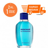 GIVENCHY INSENSE ULTRAMARINE EDT 100 ML - 1