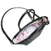 Laura Ashley LA0092010530-007 Siyah Kadın Çanta thumbnail 3