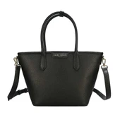 Laura Ashley LA0092010530-007 Siyah Kadın Çanta thumbnail 1