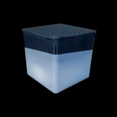 Saban Nem Alıcı & Rutubet Giderici Kare Aparat + Tablet Portakal –  500 Gram thumbnail 1