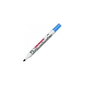 Snowman Tahta Kalemi Yuvarlak Uçlu Açık Mavi BG-12-12 Lİ PAKET-12-LI-PKT - 1