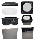 Saban Nem Alıcı & Rutubet Giderici Kare Aparat + Tablet Portakal –  500 Gram thumbnail 3