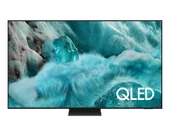 Samsung QE75Q7F5AUXTK 75" QLED 4K TV - 1