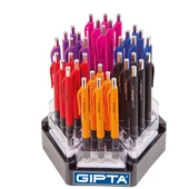 Gıpta Versatil Kalem Proton 0.7 MM 6 Renk K181 thumbnail 1