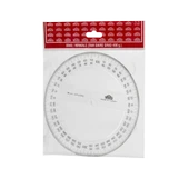 Hatas Minkale Plastik 400 Derece 15 CM 0940-20 Lİ PAKET-20-LI-PKT thumbnail 2