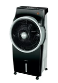 Freevier Fan Tower ZLF-801RC Siyah Hava Soğutucu - 2