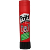 Pritt Stick Yapıştırıcı 43 GR 208865-10 LU PAKET-10-LI-PKT - 1
