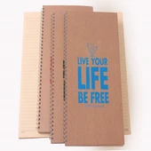 Keskin Color Defter Funky Sert Kapak Kareli 80 YP A6 418022-99 ( 28 adet ) - 1